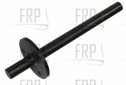 Weldment, Crank Shaft - Product Image