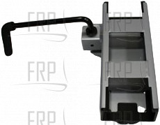 Weldment, Pad, Seat - Product Image