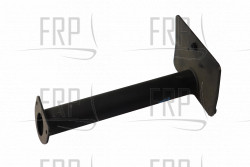 WELDMENT - RAMP SUPPORT - PAINTED - Product Image