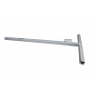 3009223 - Weldment - REAR UPRIGHT White - Product Image