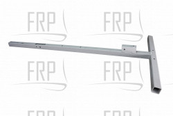 Weldment - REAR UPRIGHT White - Product Image