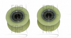 Wheel - Product Image