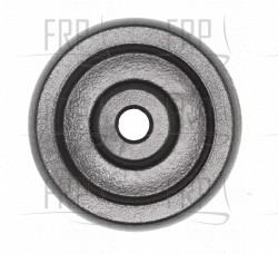 Wheel - Product Image