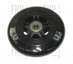 Wheel - Product Image