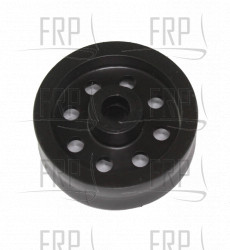 Wheel - Product Image