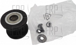 Wheel - Product Image