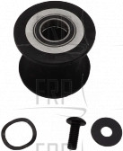 Wheel - Product Image