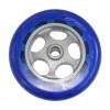 Wheel, .64X5.89X1.4,BLUE 178189C - Product Image