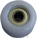 WHEEL, ADJUST, POM, #32, EP306, - Product Image