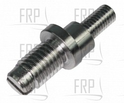 WHEEL AXES - Product Image