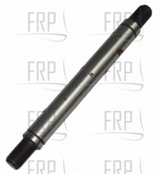 WHEEL AXLE( ? 12*120L) - Product Image