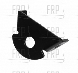 Wheel Bracket C - Product Image