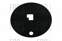 Wheel Cap - Product Image