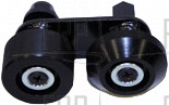 Wheel, Frame, Seat - Product Image