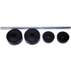 49006815 - WHEEL FRONT RUBBER COVER, X70, US, EP303 - Product Image 49006815 - WHEEL FRONT RUBBER COVER, X70, US, EP303 - Product Image