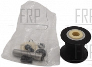 Wheel, Pedal Arm, Kit - Product Image