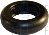 WHEEL, POM, EP76-F22A, - Product Image
