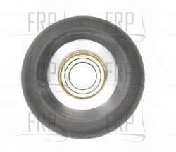 Wheel, Ramp - Product Image