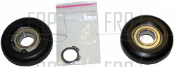 Wheel, Ramp - Product Image