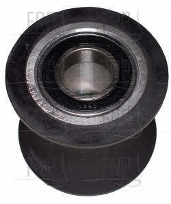 Wheel, Roller - Product Image