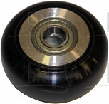 Wheel, Roller - Product Image