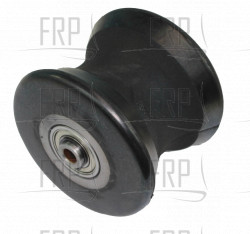 Wheel, Roller Assembly - Product Image