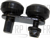 Wheel, Seat - Product Image