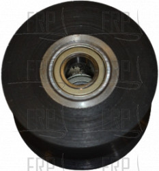 Wheel Set, Semi-Assembly, S-EP573 - Product Image