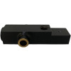 Wheel Set;Semi-Assy;back;Black Matte;;;M - Product Image