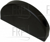 Wheel, Support, Rear - Product Image