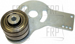 Wheel, Tension - Product Image