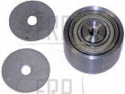 Wheel, Tension - Product Image