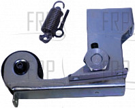 Wheel, Tension - Product Image