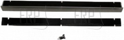 Wheel track set - Product Image