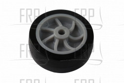 Wheel, Transport - Product Image