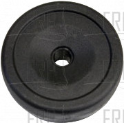 WHEEL TRANSPORT NYLON - Product Image