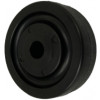 Wheel;;;Nylon;#64;BL;;AB01; - Product Image Wheel;;;Nylon;#64;BL;;AB01; - Product Image