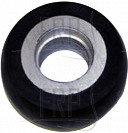 Wheel;;;Rubber;?74;;;EP01-Use set - Product Image