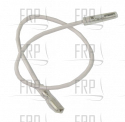 White cable - Product Image
