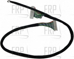 WIRE, 7 INCH TFT LCD, 300(JS-1258-20+JST-P - Product Image