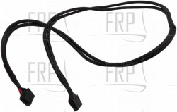 WIRE Assembly, 10 COND, 43020-1401, MAST - Product Image