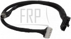 WIRE Assembly, 10 COND, FIXED FRAME HARNESS - Product Image