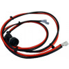 49005872 - WIRE, BATTERY, 900(KST, FDFNYD2-187)X2+VHR- - Product Image