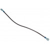 6073869 - Wire, Blue, 10" - Product Image