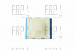 WIRE CLIP - FOAM TAPE BACK - Product Image