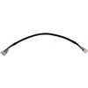 49004687 - WIRE, CONNECT, USB, 250(JST, XAP-06V-1)x2, - Product Image