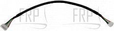 WIRE, CONNECT, USB, 250(JST, XAP-06V-1)x2, - Product Image
