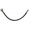 49004607 - WIRE, CONNECT, WIFI, 200(JS-1253-06+JST, XAP - Product Image