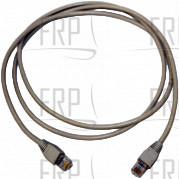WIRE CONSOLE 1530L 8P - Product Image