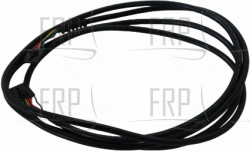 WIRE, CONSOLE, 2000mm, 25430101, 8Px2 - Product Image